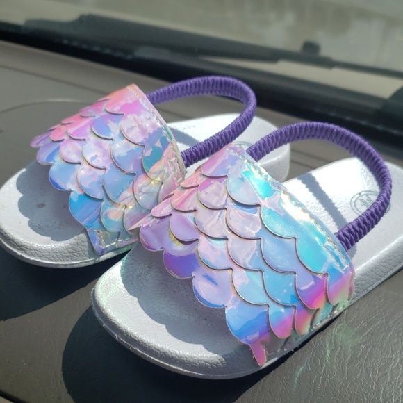 wonder nation sandals